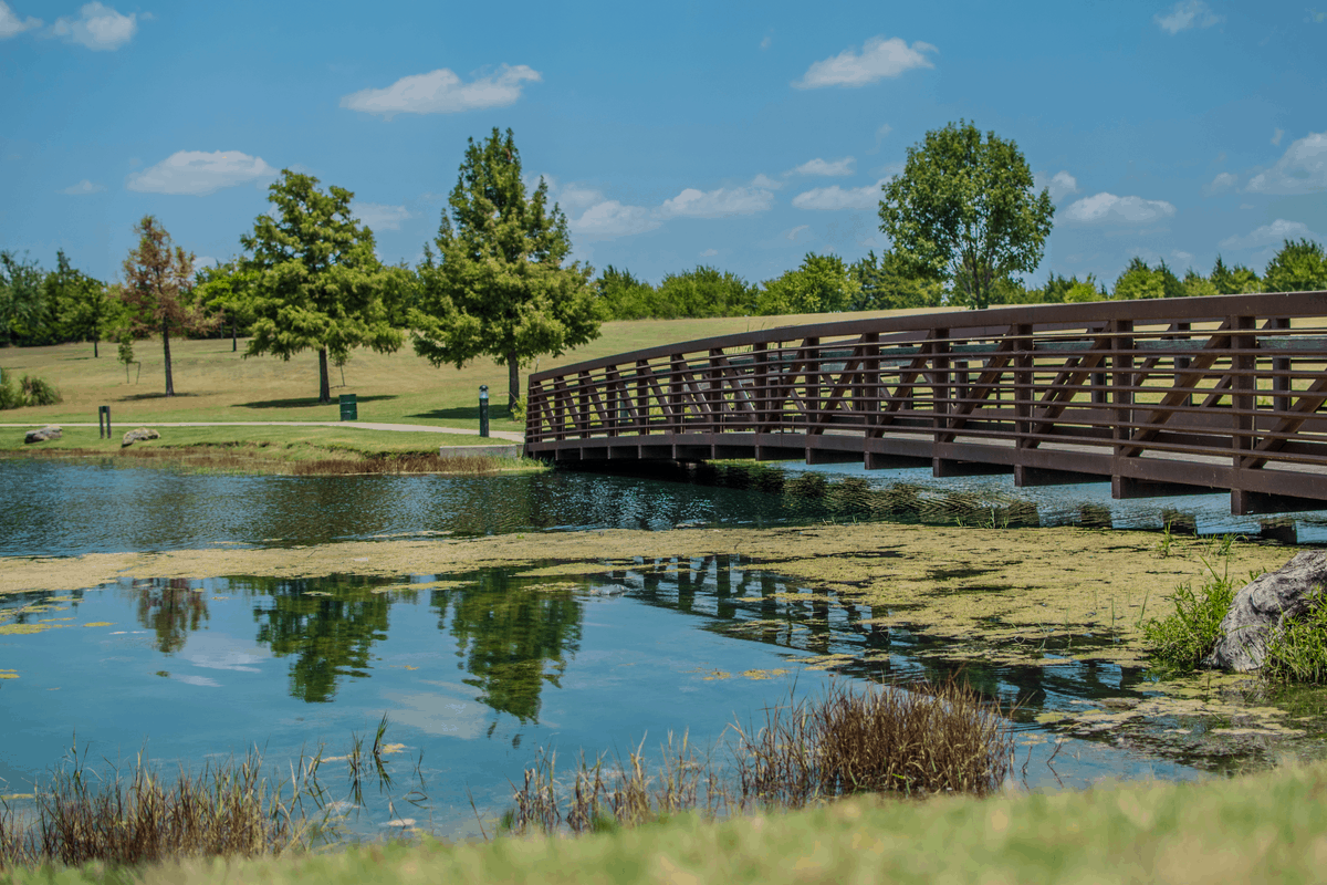 Rockwall, Texas.