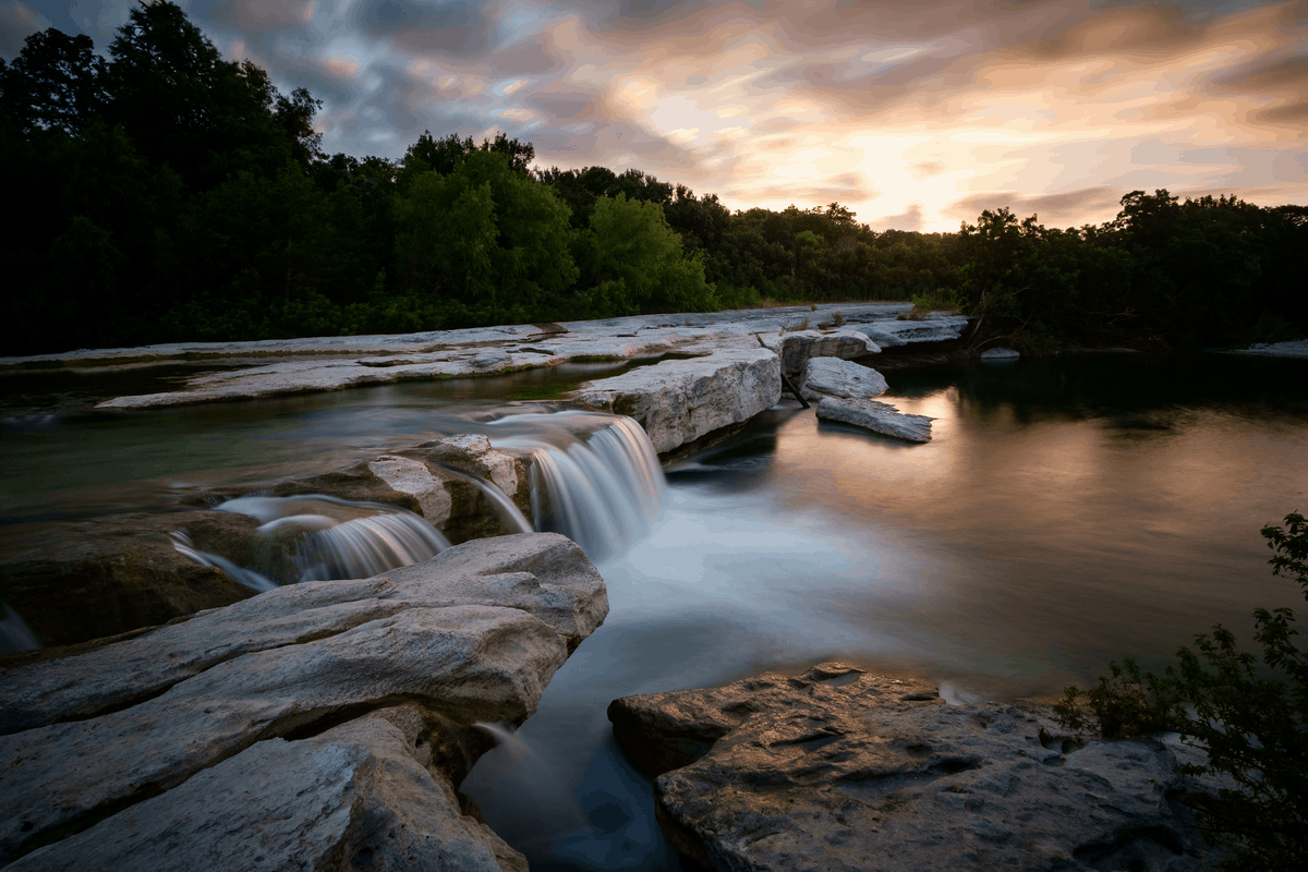 McKinney, Texas.