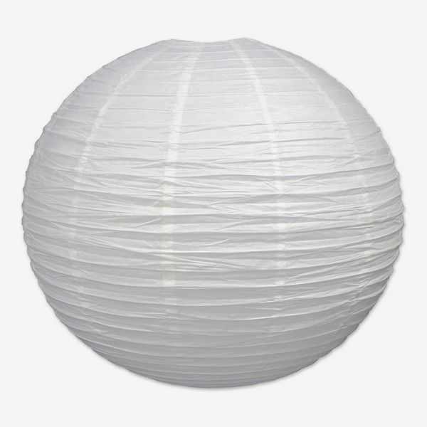 Beistle Jumbo Paper Lantern, 30-Inch