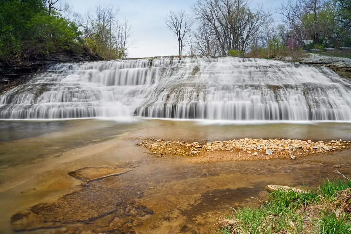 Richmond, IN. 