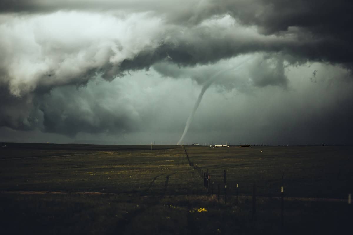 tornado