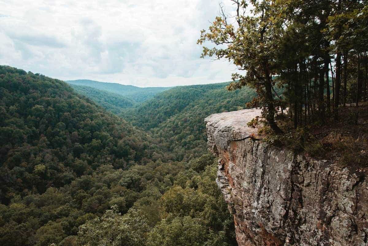 Hiking