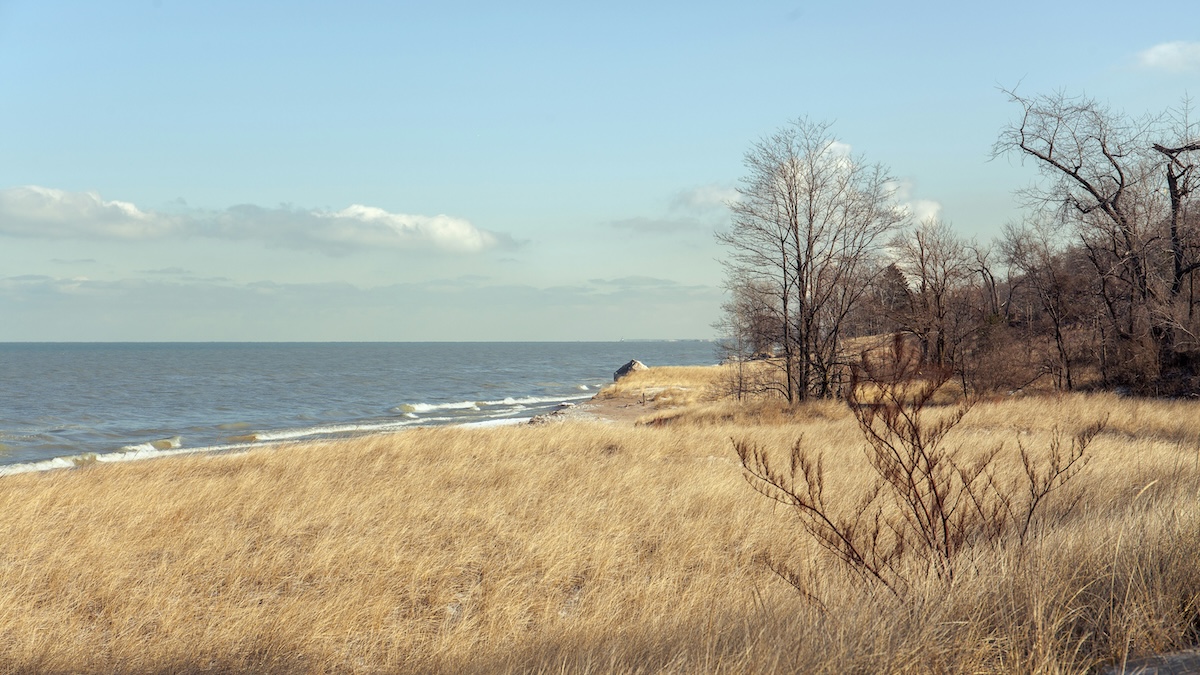 Indiana Dunes Park