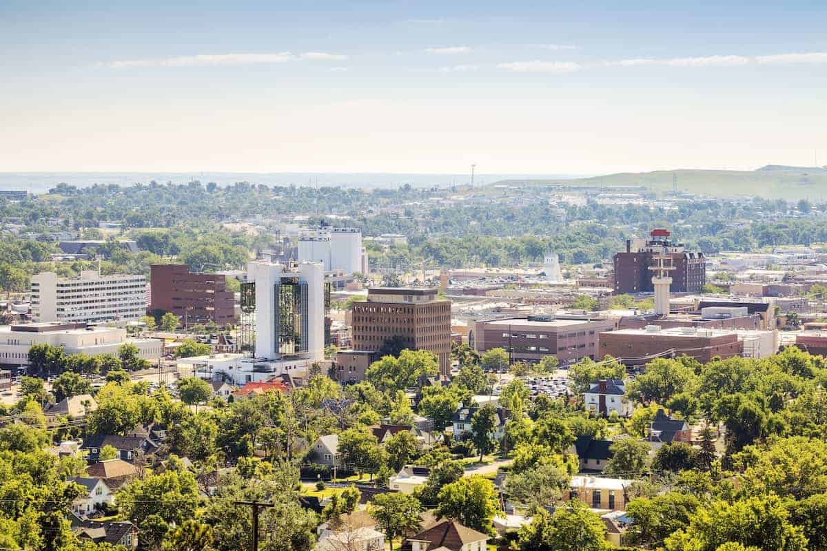 Rapid City SD