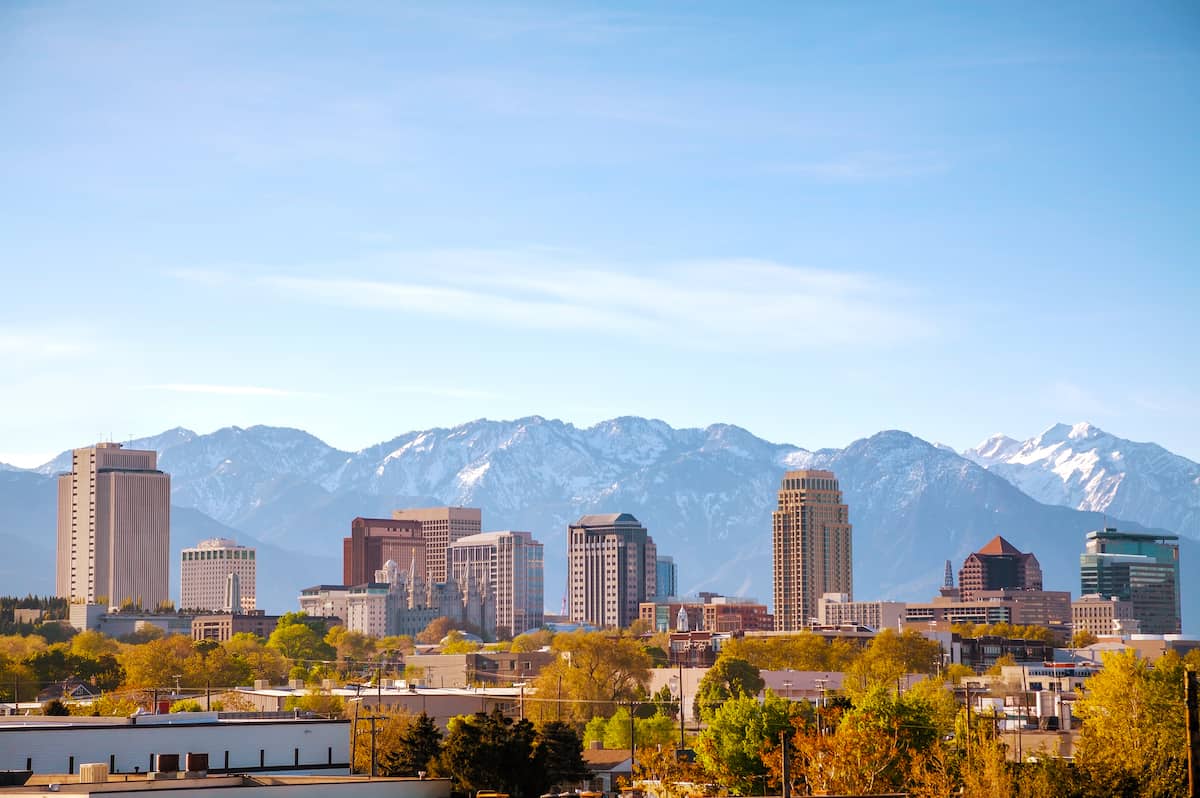 Salt Lake City