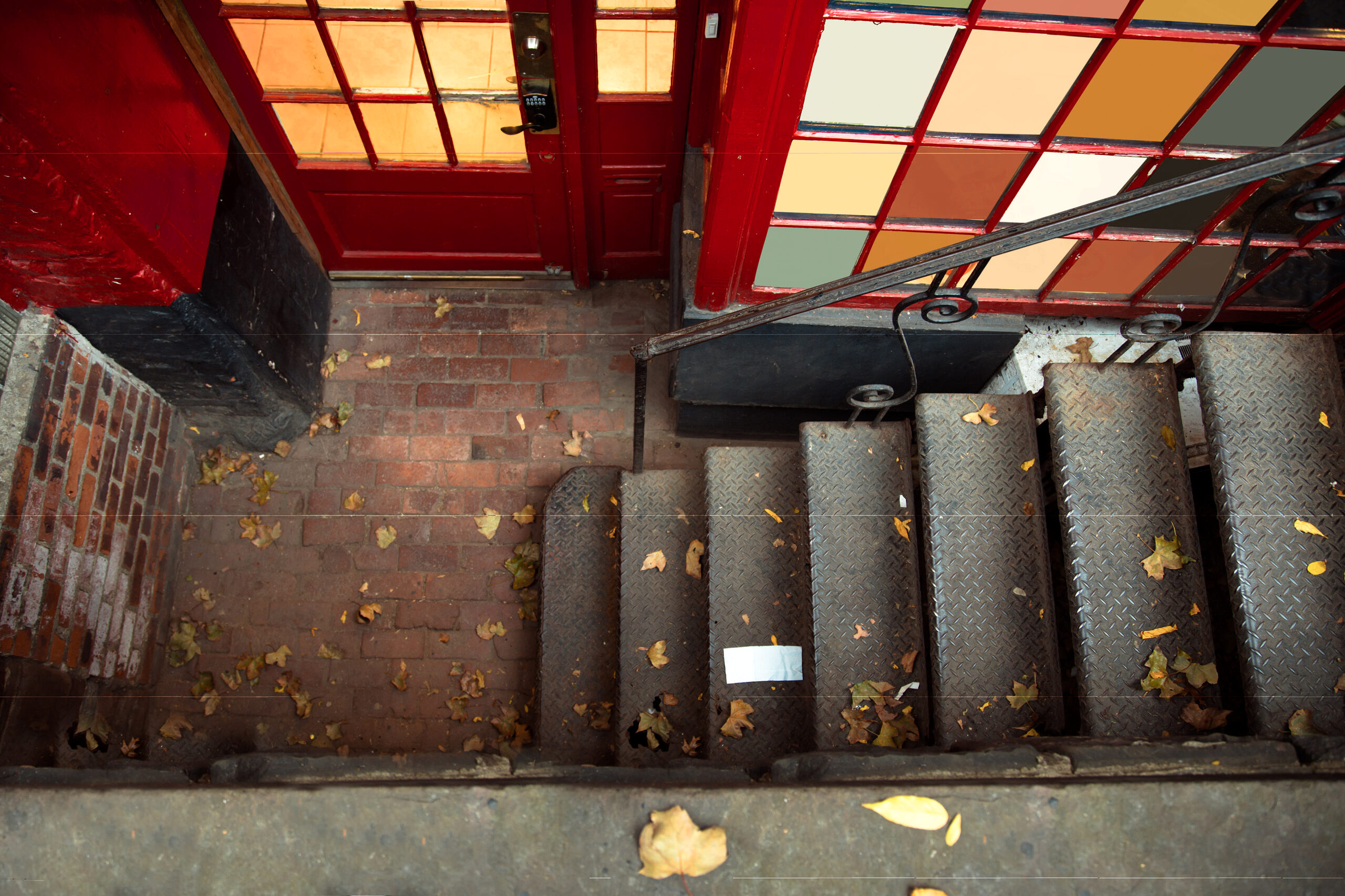 daylight basement rental private entrance