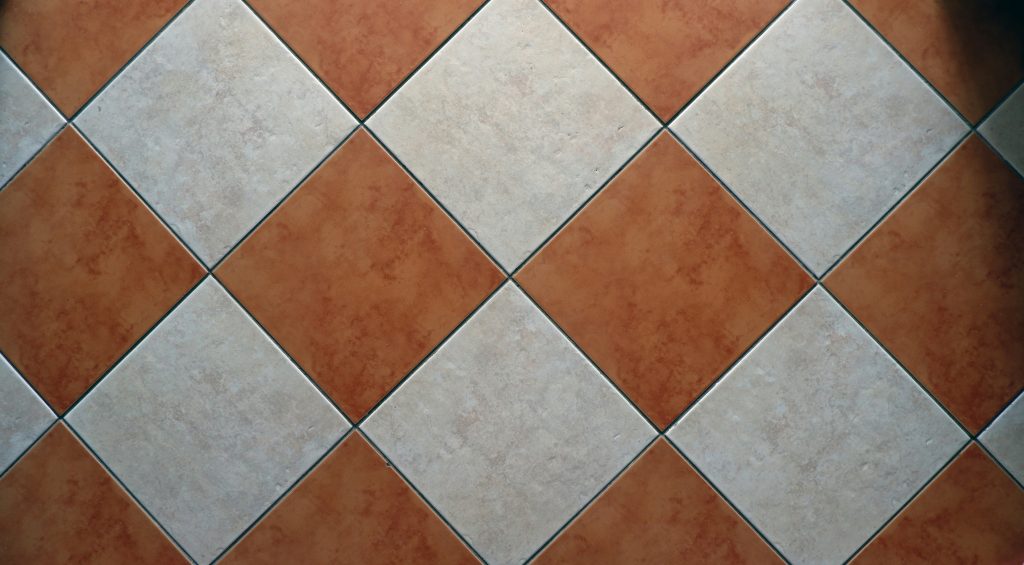 tiling